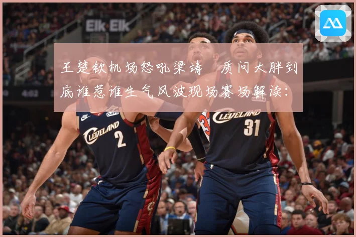 王楚钦机场怒吼梁靖崑质问大胖到底谁惹谁生气风波现场赛场解读：最新赛事动态与深度分析